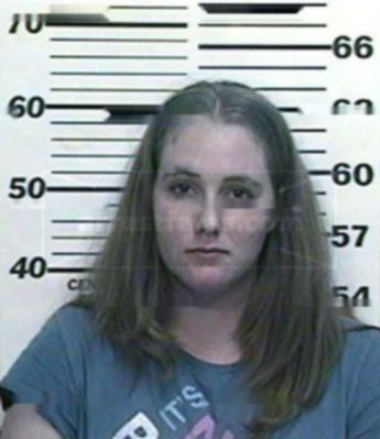 Jessica Dawn Marsh