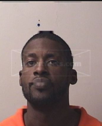 Melvin Donshea Coley