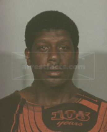 Jerome Harris