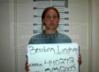 Lindsay Berding