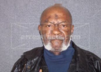 Lonnie L Brown Sr.