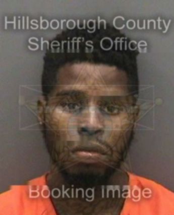 Jermaine Pedro Chapman