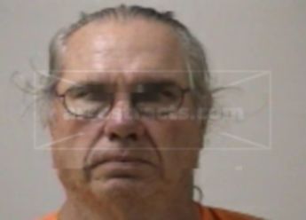 Harold Lee Parson