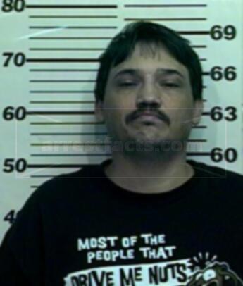 Al Christopher Johnson
