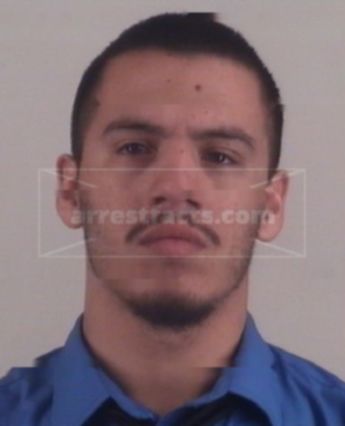 Andrew Scott Ramirez