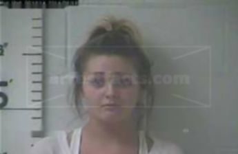 Kassidy Lee Spencer