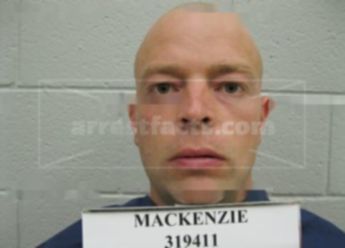 James John Mackenzie