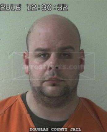 Todd Charles Gronseth