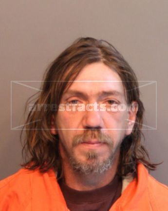 Larry Wayne Smith