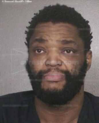 Herman Alonso Foster Iii