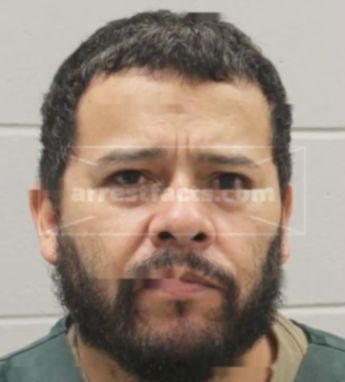 Antonio Herrera-Ortiz