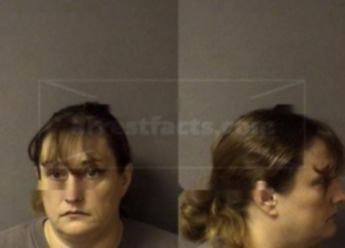 Kelly Renee Davis