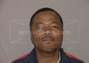 Harry Marcellius Moore