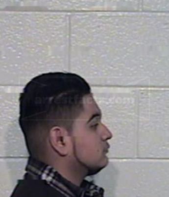 Brandon Romero Mercado