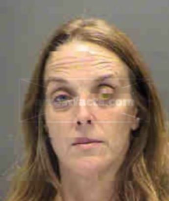 Jane Driskell