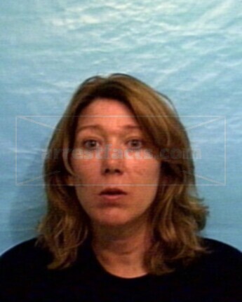 Sherry Gail Smith