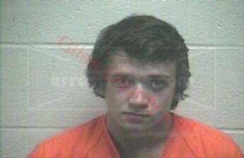Hunter Wesley Keel