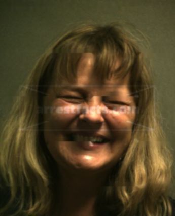 Sandra Kay Mester
