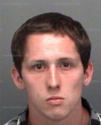 Matthew Dylan Webb