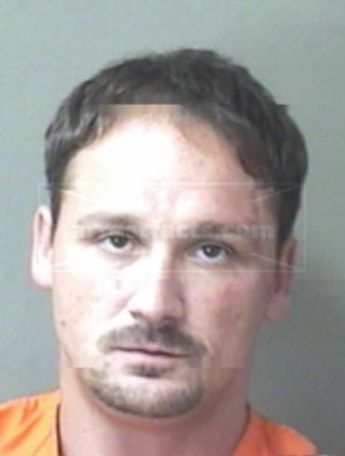 Joseph Cleveland Martin