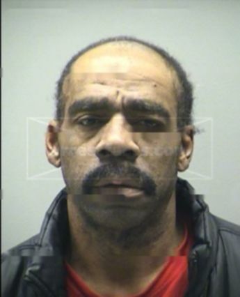 Gerald Robert Mccain