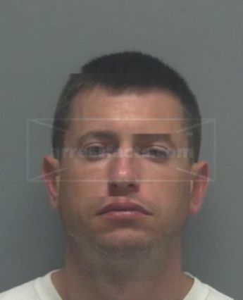 Ryan Scott Hall