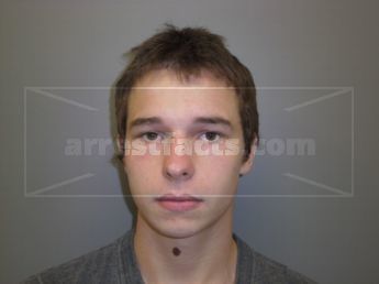 Trafton Kyle Morgan