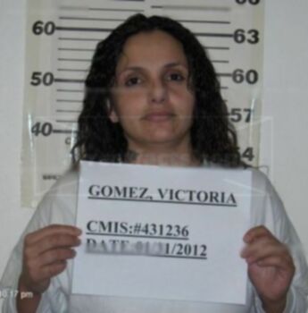 Victoria Annette Gomez