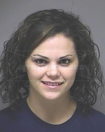 Chelsey Ann Cox