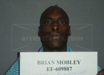 Brian Leon Mobley