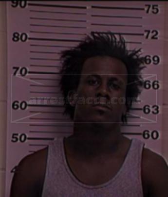 Eric Ray Franklin