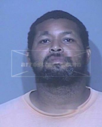 Carlos Andre Atchinson