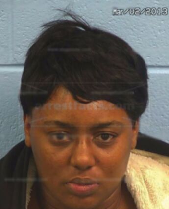 Amy Lashanda Loyd