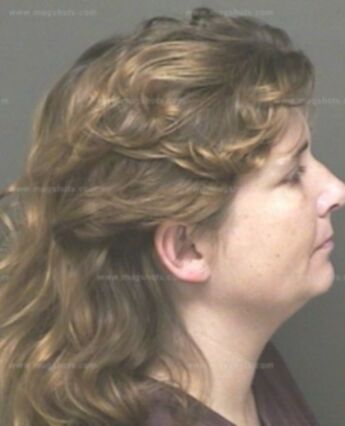 Tina Marie Addison