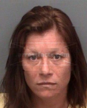 Kellie Anne Baker