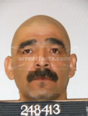 Albert Romero Mercado Iii