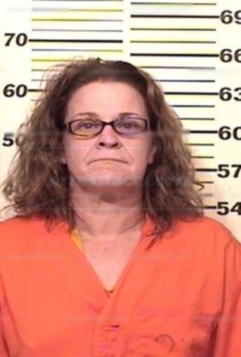 Christina Gail Johnson