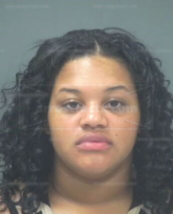 Brianna Lee Simmons