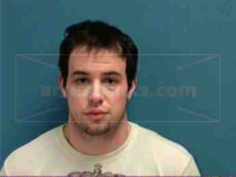 Aaron Michael Chouinard