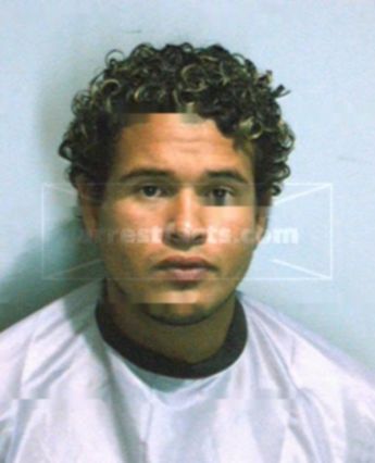 Trinidad Huerta