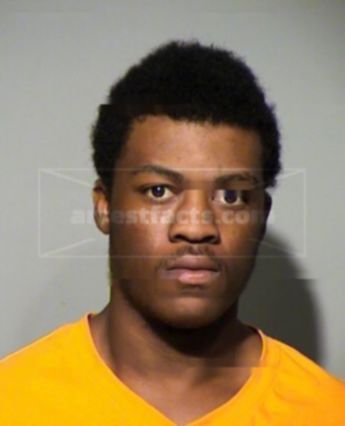 Javontae Curry