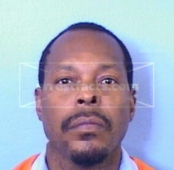 Darryl Clay