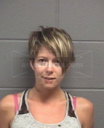 Tiffany Suggs
