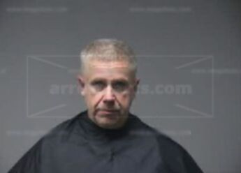 Michael Raymond Govin