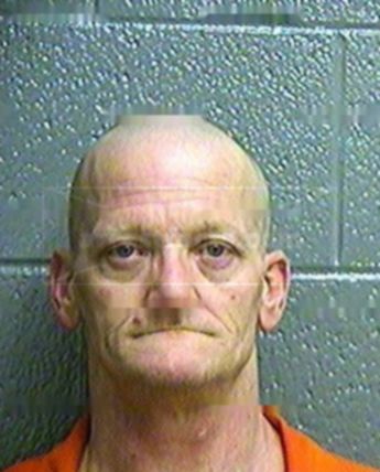 Rusty D Elliott