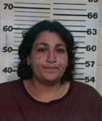 Martha Alicia Bolanos Padilla