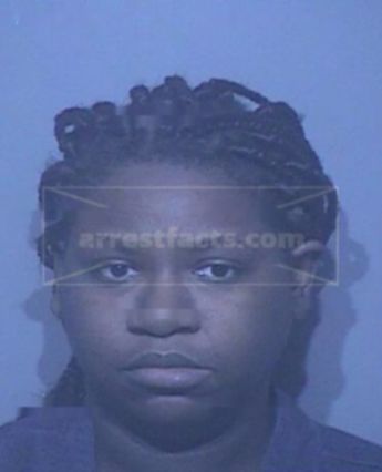 Courtney Neshay Lewis