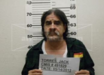Jack Torres