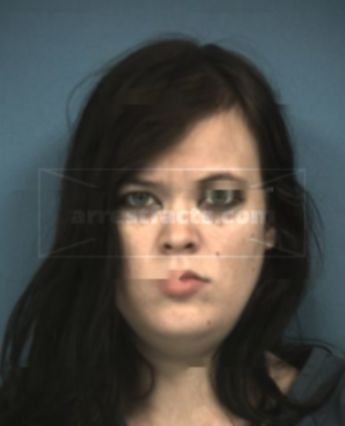 Melissa Renee Brewer