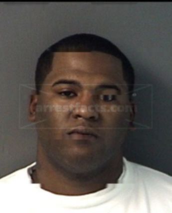 Joseph Antoine Brown